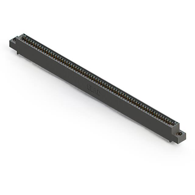 395-067-541-408 EDAC Inc.  Edgeboard Connectors